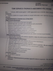 Image justificative de la cagnotte