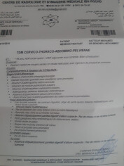 Image justificative de la cagnotte