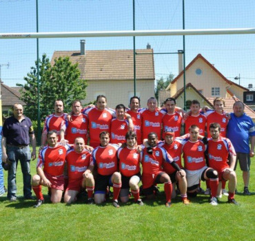 Couronne pour Clément