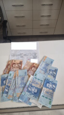 Fundraising proof image