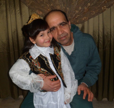 Hakim cousin