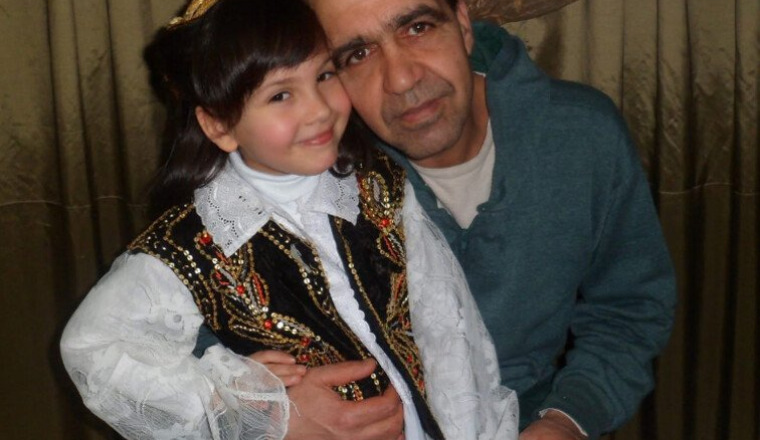 Hakim cousin
