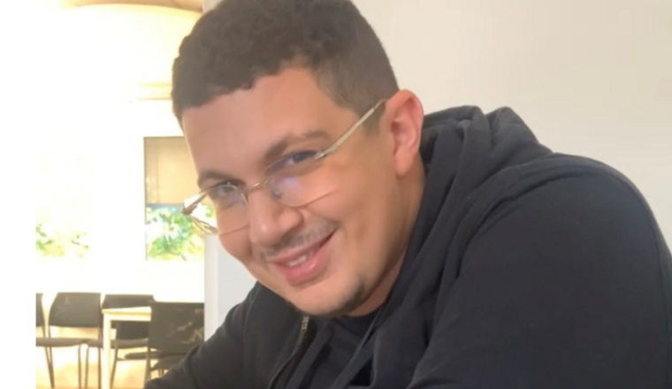 Départ d'ABID