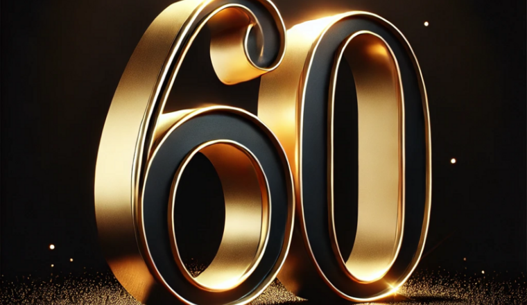 60 ans Lulu