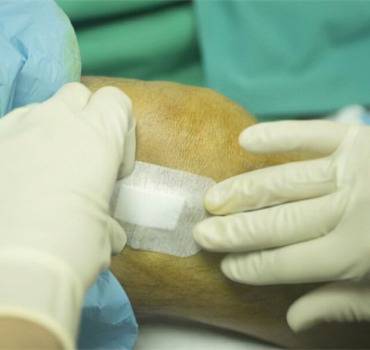 URGENCE SOINS SAMBA
