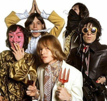 Rock and Roll Circus 2025