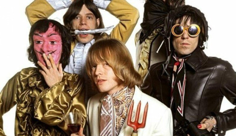Rock and Roll Circus 2025