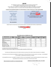 Image justificative de la cagnotte