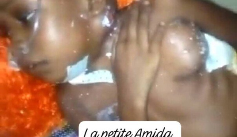 Aidons Amida