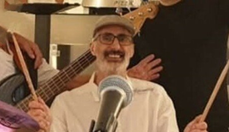 Cagnotte départ Laurent Bouchy