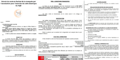 Image justificative de la cagnotte