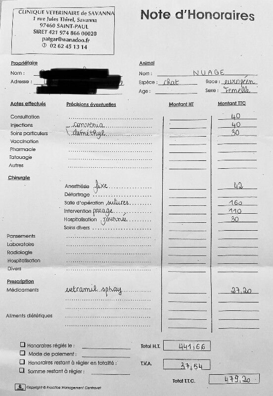 Fundraising proof image