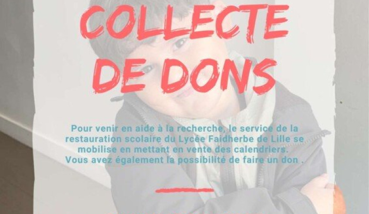 Collecte de dons pour les Glycogénoses !!
