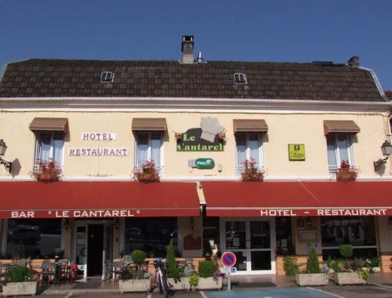 Ensemble, offrons une chance à leur restaurant !