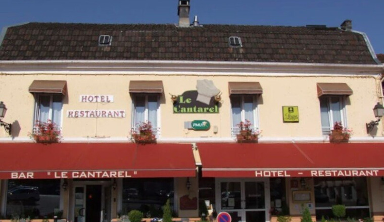 Ensemble, offrons une chance à leur restaurant !