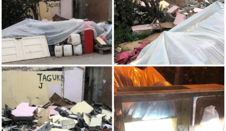 🔴URGENCE – AIDONS CES ORPHELINES ET LEUR MÈRE 🔴