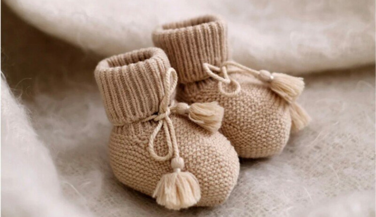 Cagnotte de naissance