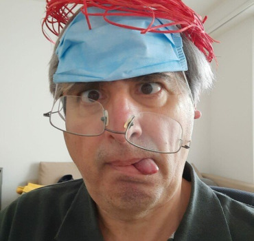 Retraite Antoine