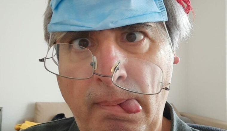 Retraite Antoine