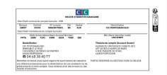 Image justificative de la cagnotte