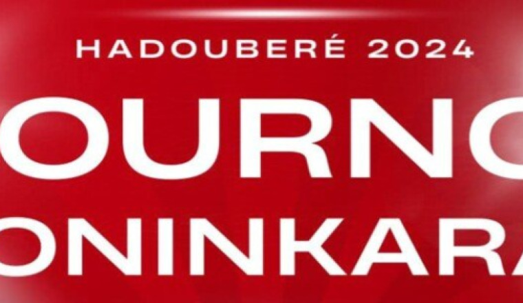 Don de solidarité (Jeunesse de DIAWARA)