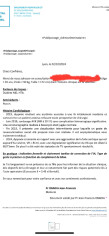 Image justificative de la cagnotte