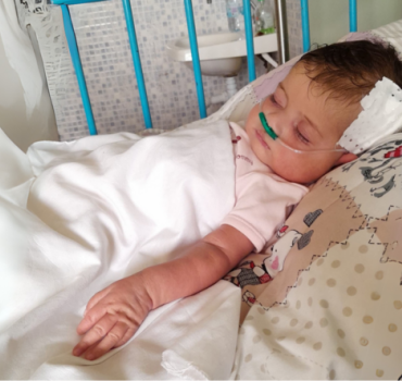 10 jours pour sauver Célia 🆘️