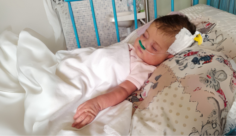 10 jours pour sauver Célia 🆘️