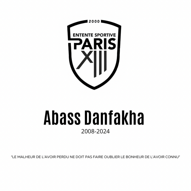 Abass, repose en paix