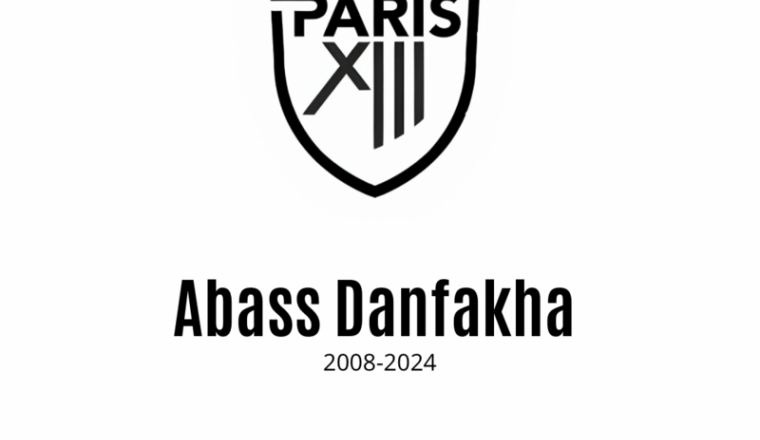 Abass, repose en paix