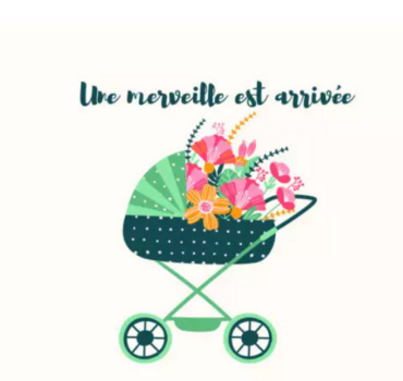 Naissance Naya