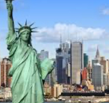 New York pour mes 40 ans