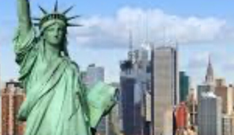 New York pour mes 40 ans