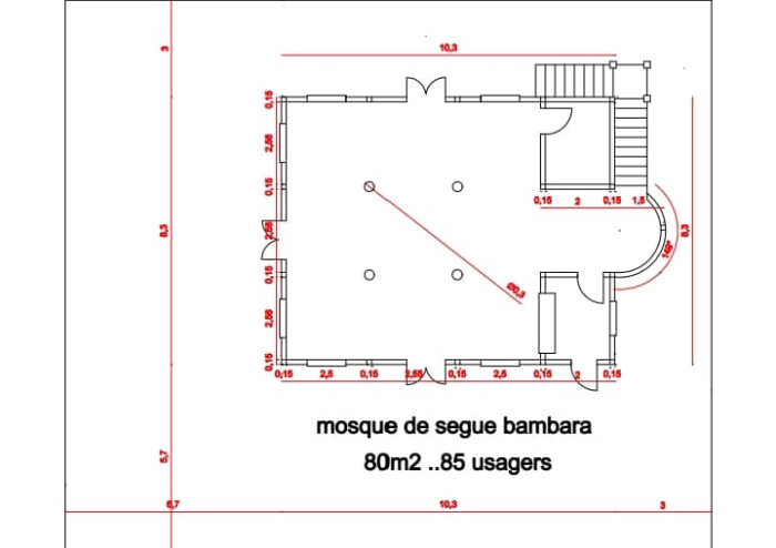 Image justificative de la cagnotte