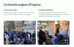 Image justificative de la cagnotte