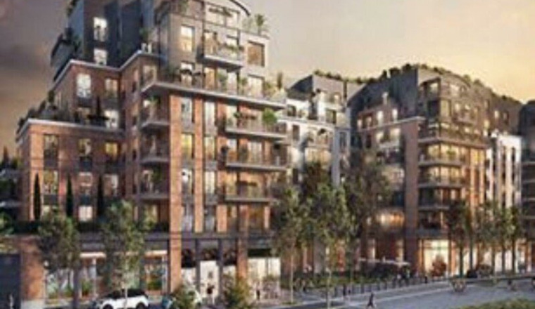 Etrennes Regisseur "La Fabrique"
