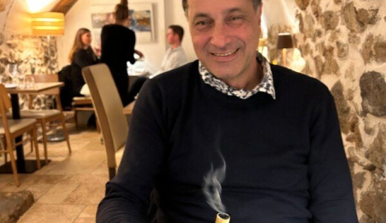 60 Ans DE LAURENT