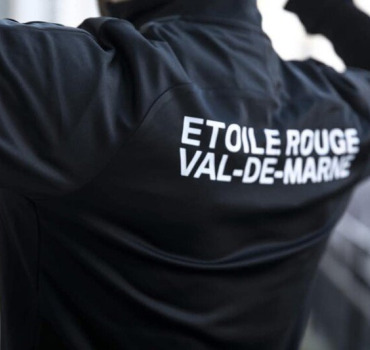 Soutenez l'Étoile Rouge du Val-de-Marne !