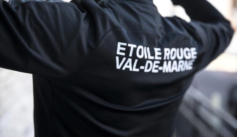 Soutenez l'Étoile Rouge du Val-de-Marne !