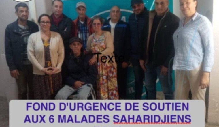Appel de solidarité pour sauver LEA BOURGHES