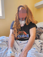 Fundraising proof image