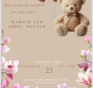 Babyshower