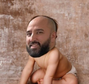 Baby’Mansour
