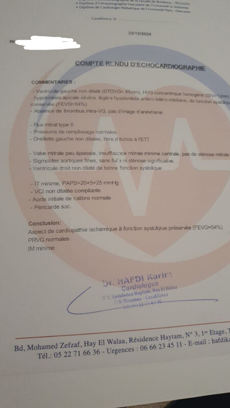 Fundraising proof image