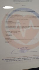 Fundraising proof image