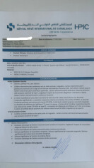 Fundraising proof image