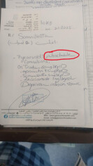 Image justificative de la cagnotte