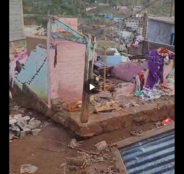 Urgence Mayotte