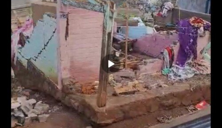 Urgence Mayotte