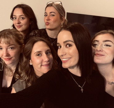 Anniversaire de Éléonore🎂 🍾🌹